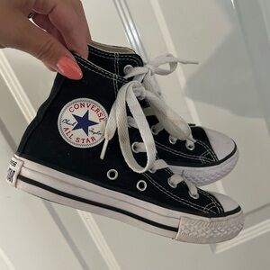 ❌SOLD Toddler Converse